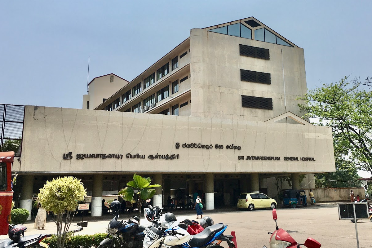 ஜனாதிபதிக்கான அறை இனி மக்களுக்கு ; அநுரவின் மற்றுமொரு அதிரடி | President S Room Now For The People