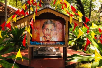 தியாக தீபம் அன்னை பூபதியின் இறுதி வார நினைவேந்தல்