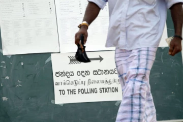 தேர்தலில் களமிறங்கும் போதை ஆசாமிகள் - பிரதான கட்சிகளின் வேட்பாளர்களாக அறிமுகம்