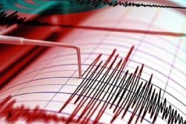ஆப்கானிஸ்தானில் சக்திவாய்ந்த நிலநடுக்கம் | Earthquake Hits Afghanistan