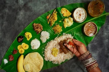 ஹெல்தியா இருக்க.. சாப்பிட்ட பிறகு என்ன செய்யலாம்.. செய்யக்கூடாது என தெரிஞ்சிகோங்க!