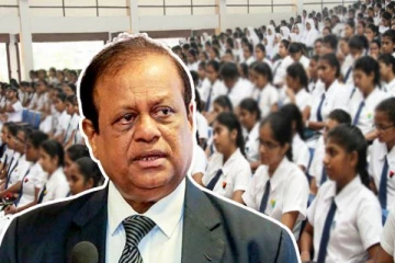 பாடசாலை மாணவிகளுக்கு வழங்கப்படவுள்ள வவுச்சர்: கல்வி அமைச்சின் விசேட அறிவிப்பு!