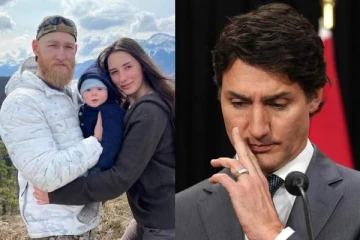 இஸ்ரேல் தாக்குதலில் கொல்லப்பட்ட கனேடியர்..உருக்கத்துடன் இரங்கல் பதிவிட்ட ட்ரூடோ