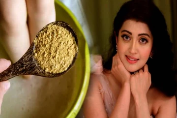 சருமம் பளபளப்பாக குளியல் பொடி: இப்படித்தான் தயாரிக்கணும்