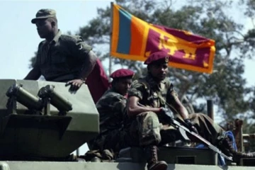 இராணுவ ஆட்சியை நோக்கி நகரும் இலங்கை - மாவை ஆருடம்