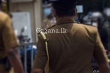 මෙරට ප්රධාන පෙළේ සමාගමක සභාපතිවරයෙක් ප්රධාන කාර්යාලයේ දී ම සිර කරගෙන - සේවකයින් 13ක් එකවරම අත්අඩංගුවට..