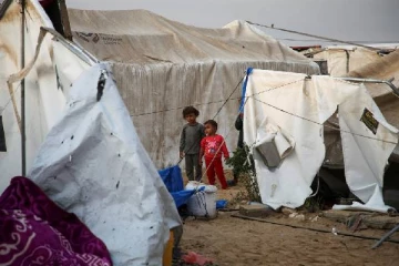 நடவடிக்கை எடுங்கள்... இஸ்ரேலுக்கு 30 நாட்கள் கெடு விதித்த வல்லரசு நாடு