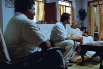 சிம்புவின் VTV படத்தில் நடித்த நடிகர் திடீர் மரணம்- ரசிகர்கள் கடும் அதிர்ச்சி