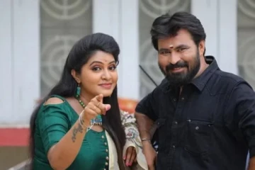 நான் சந்தித்த violence.. அது யாருக்கும் தெரியாது! - தினேஷ் பேச்சுக்கு ரச்சிதா பதிலடி