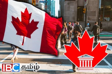 கனடா அரசின் அதிரடி அறிவிப்பு - தமிழ் உட்பட 11 மொழிகளில் விளம்பரம்