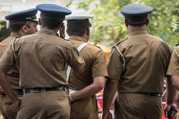 இலங்கை பெண்கள் ஓமானுக்கு கடத்தல் விவகாரம்: மேலும் இருவர் சிக்கினர் | Trafficking Of Sri Lankan Women To Oman Arrested