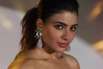 18 வயதில் முதல் காதலனுக்காக உடலில் டாட்டூ போட்டுக்கொண்ட சமந்தா.. அந்த காதலன் யார் தெரியுமா