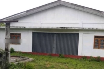 யாழில் 14 வருடங்களாக தேடுவாரற்று கிடக்கும் கலாச்சார மண்டபம்!