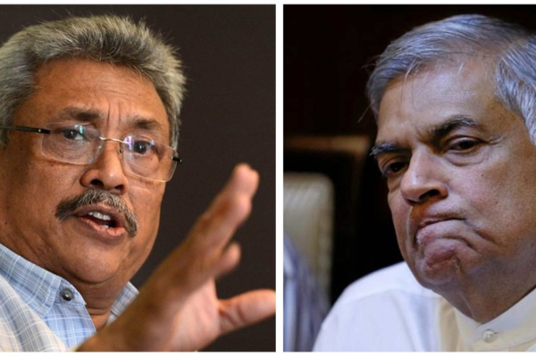 ரணில் அரச தலைவராக உருவெடுக்கும் சாத்தியம்