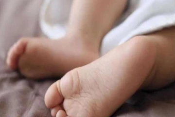 கிணற்றுக்குள் வீழ்ந்து குழந்தை உயிரிழப்பு