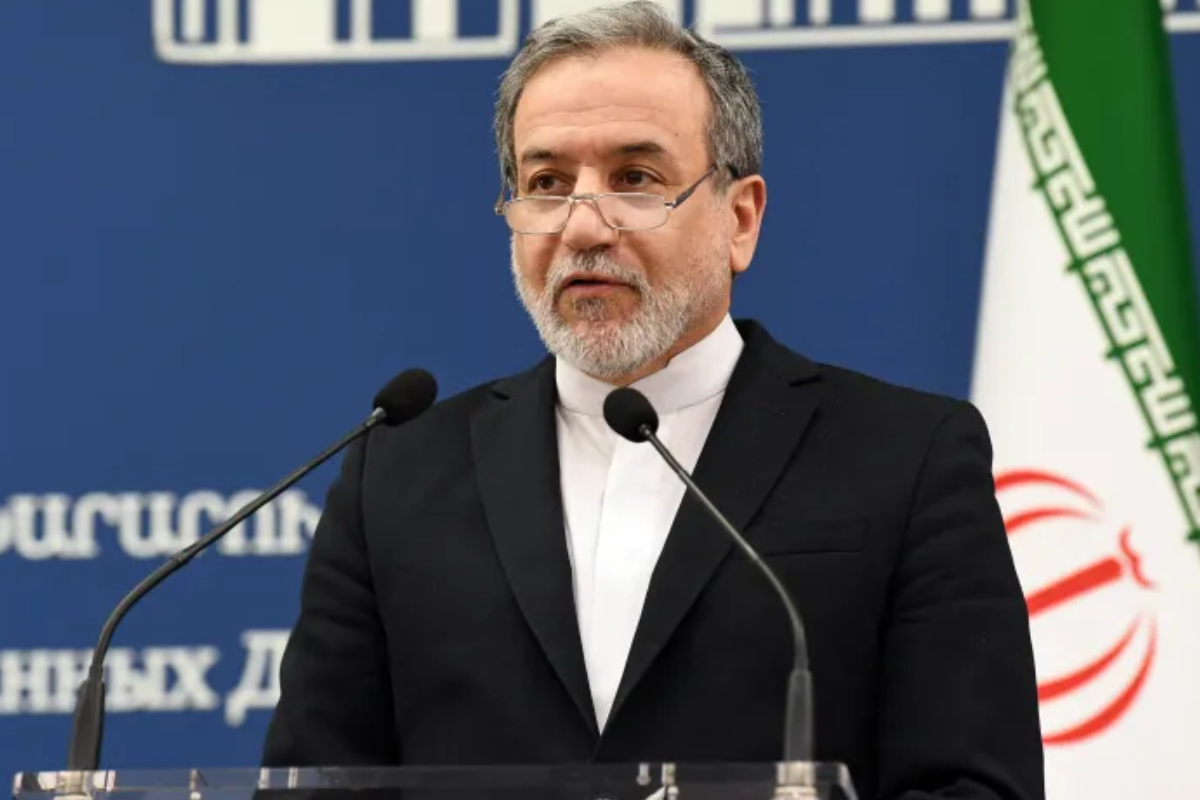 அமெரிக்காவுக்கு பிரித்தானியாவின் மறைமுக உதவி! பகிரங்கமாக எச்சரித்த ஈரான் | Iran Warn Uk Providing Military Bases For Us