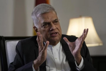 இலங்கையில், இந்தியா, சீனா, ஜப்பான் நாடுகளின் மாநாடு! இலங்கை வரும் அமெரிக்க குழு