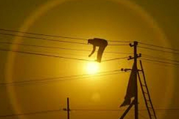 அடுத்த வாரம் முதல் மின்வெட்டில் புதிய நடைமுறை! - ஐபிசி தமிழ்