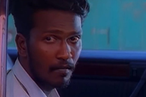 இயக்குனர் வெற்றிமாறன் திரைப்படத்தில் நடித்திருக்கிறாரா? எந்த படத்தில் தெரியுமா? | Director Vetrimaaran Vintage Photo