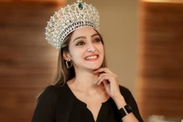 இப்படியொரு கிரிமினல் வழக்கில் சிக்கியவர் தான் அக்ஷாரா ரெட்டியா?- பெயர், வயது எல்லாம் மாற்றிவிட்டாரா, ஷாக்கிங் தகவல்