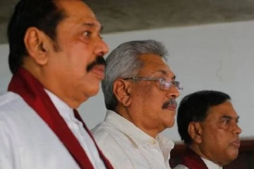 ராஜபக்ச தரப்புக்கு அதிர்ச்சி வைத்தியம் கொடுத்த புதிய கருத்து கணிப்பு! ஆட்சியாளர்களுக்கு பேரடி தகவல்