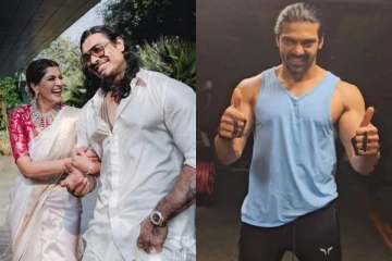 ஏற்கனவே திருமணமானவருடன் வரலட்சுமி சரத்குமாருக்கு நிச்சயதார்த்தம்..வாழ்த்துக்கள் செல்லம் என பதிவிட்ட பிரபல நடிகர்