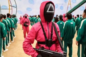 நெட் ஃப்ளிக்ஸின் பிரபல ஸ்குவிட் கேம் சீரீஸ் 2-ம், 3-ம் பாகம் விரைவில் உருவாகிறதா? - வெளியான சுவாரஸ்ய தகவல்