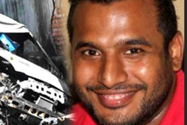 தாஜுதீன் கொலை தொடர்பில் முக்கிய தகவல் அம்பலம் | Kajja Linked To Murder Of Wasim Thajudeen
