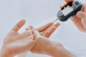 ஒரே ஒரு பானம்! வெறும் 7 நாட்களில் 400 சர்க்கரை அளவு கூட நார்மல் ஆகிவிடும்