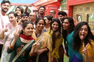 பிக் பாஸ் நிகழ்ச்சியில் இருந்து வெளியேறிய முக்கிய போட்டியாளர்கள்.. அதிர்ச்சியடைந்த ரசிகர்கள்