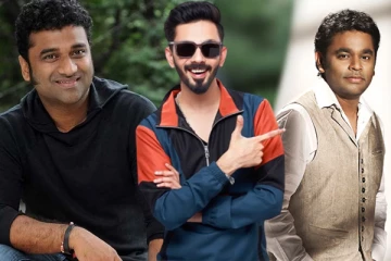 ஹீரோக்களை ஓரங்கட்டி அதிக சம்பளம் வாங்கும் இசையமைப்பளார்: எவ்வளவு சம்பளம் தெரியுமா?