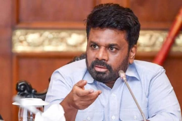 அநுர அரசின் அடுத்த கட்ட அதிரடி நடவடிக்கை குறி வைக்கப்படும் வெளிநாட்டிலுள்ள குற்றவாளிகள்