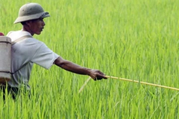 වහාම ක්රියාත්මක වන පරිදි කෘශි රසායනික ද්රව්ය සම්බන්ධයෙන් අති විශේෂ ගැසට් පත්රයක් නිකුත් කරයි