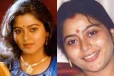 சினிமாவை விட்டு விலகிய நடிகை சுவலட்சுமி தெரியுமா? தற்போதைய நிலை
