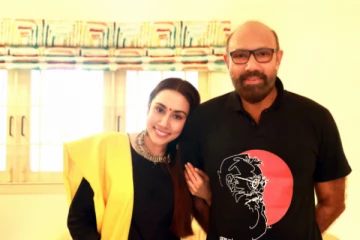 தனது மகள் திவ்யா குறித்து பேசிய சத்யராஜ்.. என்ன கூறியுள்ளார் தெரியுமா