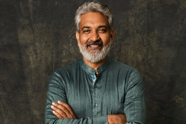 ராஜமௌலியின் படத்தில் நடிக்க மறுத்த முன்னணி நடிகை.. யார் அவர் தெரியுமா? | Top Actress Rejected To Act In Rajamouli Film ராஜமௌலியின் படத்தில் நடிக்க மறுத்த முன்னணி நடிகை.. யார் அவர் தெரியுமா? | Top Actress Rejected To Act In Rajamouli Film