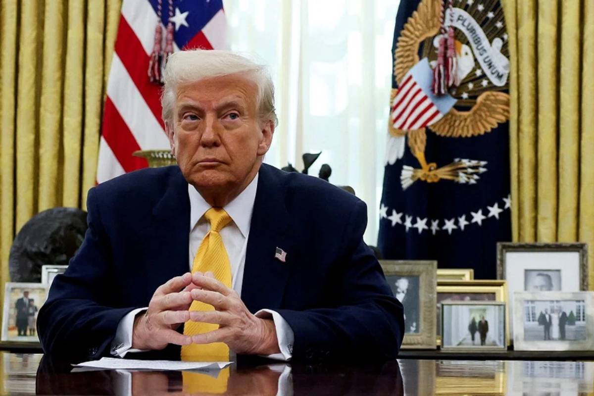 ஜனாதிபதிகளைக் கடத்தும் அமெரிக்கா எப்படி அமைதிப் பேச்சுவார்த்தை நடத்த முடியும் : ரஷ்யா சாடல் | Russia Against State America