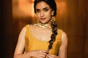 கீர்த்தி சுரேஷின் அழகிய போட்டோஷூட்