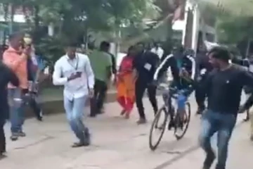 தன்னை விஜய்யாக நினைத்துக்கொண்டு பல்ப் வாங்கிய விஷால்