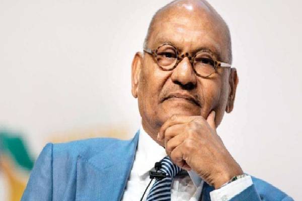 மகனை இழந்து அனில் அகர்வால் ; சொத்தில் 75% மக்களுக்கு வழங்குவதாக அறிவிப்பு | Sterlite Anil Agarwal Announces 75 Assets People மகனை இழந்து அனில் அகர்வால் ; சொத்தில் 75% மக்களுக்கு வழங்குவதாக அறிவிப்பு | Sterlite Anil Agarwal Announces 75 Assets People