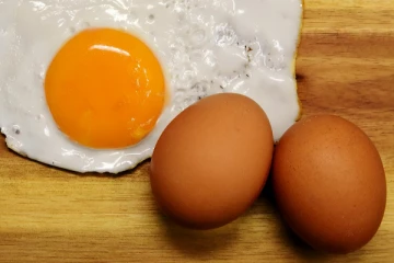 முட்டைக்கான புதிய விலை தொடர்பில் வெளியாகியுள்ள தகவல்