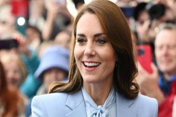 பிரித்தானிய இளவரசி கேட் மிடில்டன் மருத்துமனையில் அனுமதி!