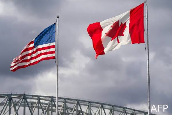 அமெரிக்கா குறித்த கனேடியர்களின் தற்போதைய கருத்து | Canadians Opinions On America அமெரிக்கா குறித்த கனேடியர்களின் தற்போதைய கருத்து | Canadians Opinions On America