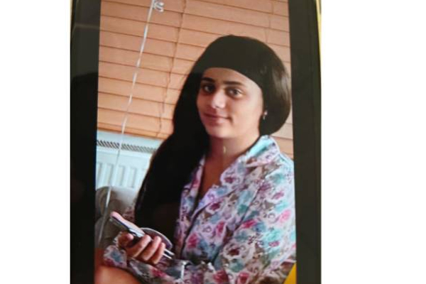 லண்டனில் இளம்பெண் மாயம்: கவலையை வெளியிட்ட பொலிஸார் | Missing Teenager London Police Post Photo Ask Help