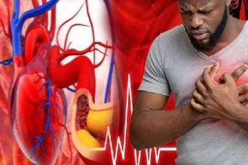 இந்த அறிகுறிகளை அலட்சிப்படுத்தாதீங்க... மாரடைப்பை ஏற்படுத்தும் ஜாக்கிரதை!