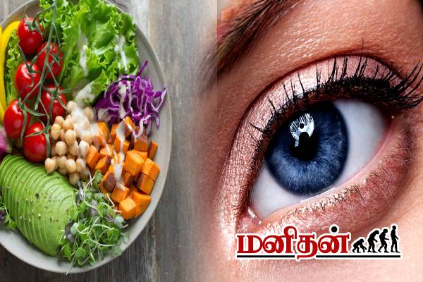இனியும் தாமதிக்காதீங்க.. விழித்திரை பாதுகாக்கும் உணவுகள்- அடிக்கடி சாப்பிடுங்க! | Nutrition Foods For Healthy Eyes