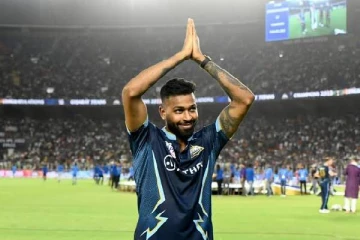 பந்தாடிய சாஹா-சுப்மன் கில் ஜோடி: லக்னோவை சிதறடித்து குஜராத் டைட்டன்ஸ் அபார வெற்றி