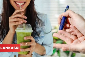 நீரிழிவு நோயாளிகள் கண்டிப்பாக அருந்த வேண்டிய ஜூஸ்; எப்படி தயாரிப்பது?