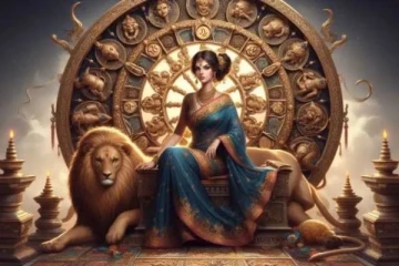 மகாராணி போல வாழும் அதிர்ஷ்டம் கொண்ட 4 ராசி பெண்கள்.., யார் யார் தெரியுமா?