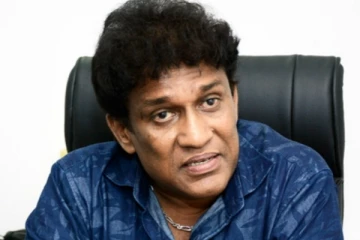 விசேட ஜனாதிபதி விசாரணை ஆணைக்குழு மனோ கணேசனுக்கு அழைப்பாணை: சிங்கள ஆணையை ஏற்க மறுப்பு